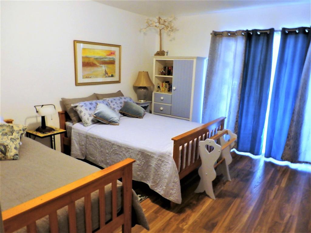 New Charming 2 Bedrooms Unit Close To Everything * Oakhurst